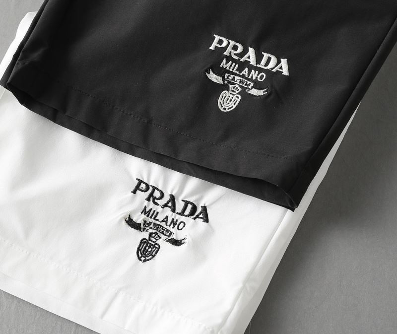 Prada Short Pants